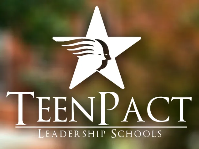 TeenPact Economics Seminar 2002